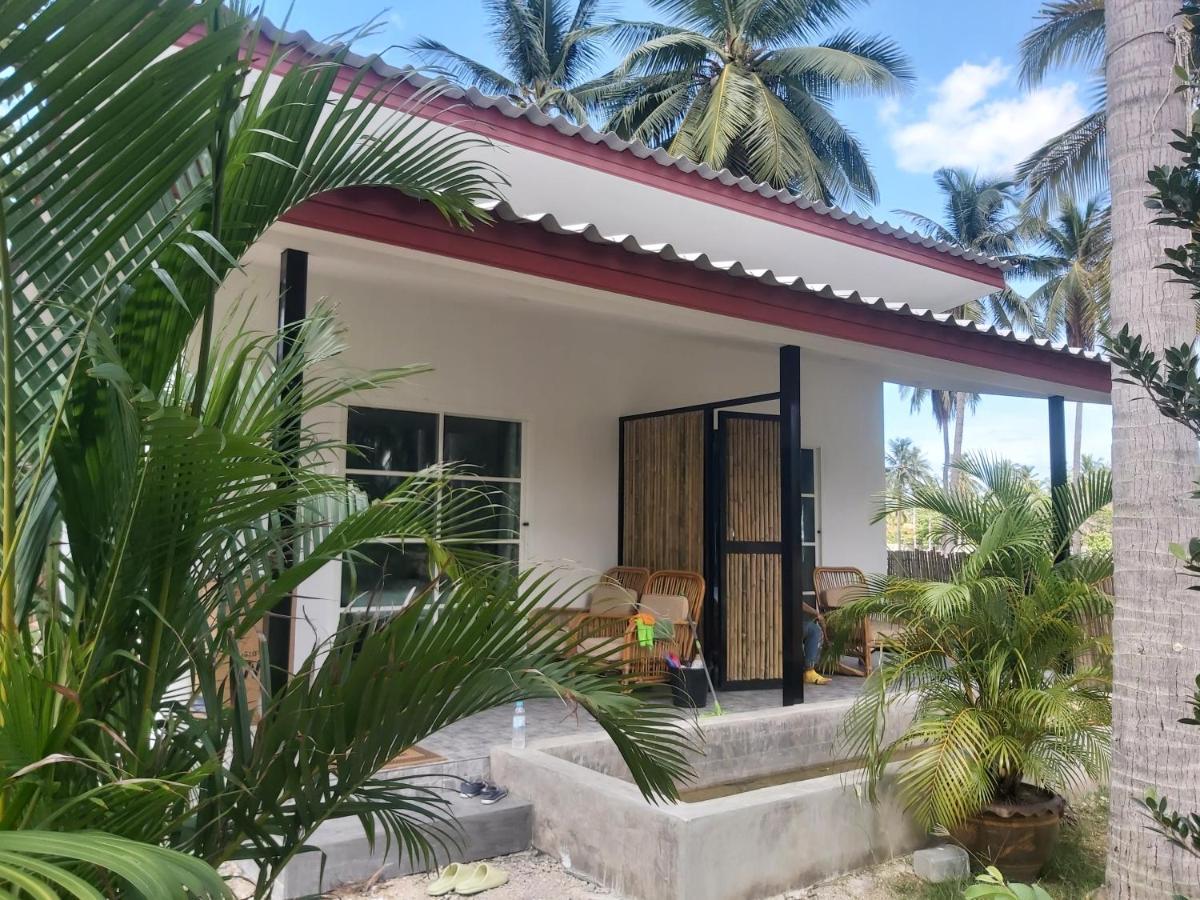Nice Home Stay At Samroiyod Baanphakrimlay Exterior foto
